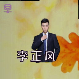 李正风